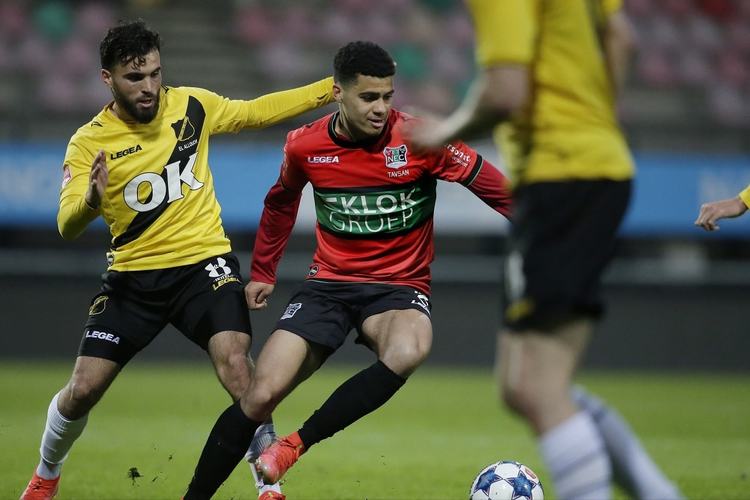 战术的磨合 战术的磨合