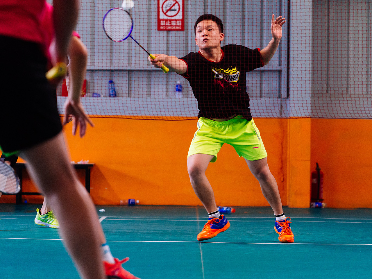 争激烈的环 争激烈的环