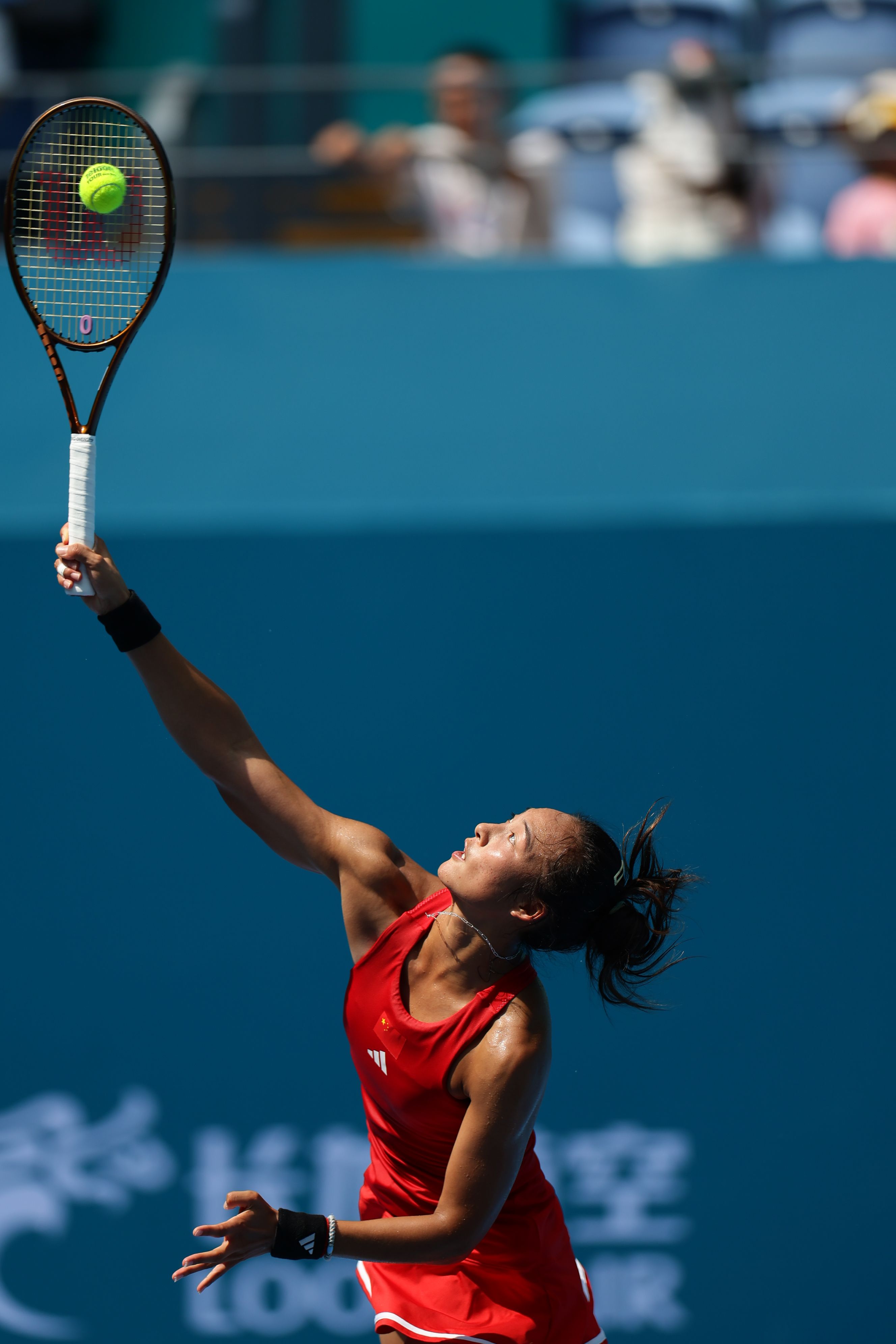 6人表现堪 6人表现堪